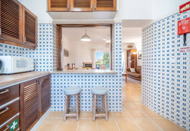 Apartamento em Albufeira - Apartamento T2 Sao Rafael Apartamento em Albufeira - Apartamento T2 Sao Rafael