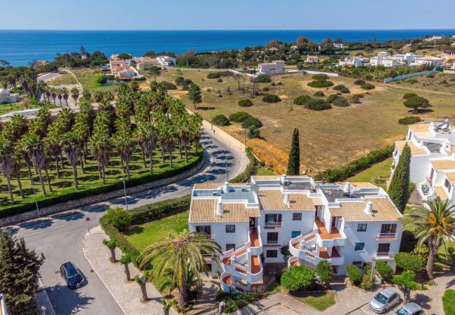 Apartamento em Albufeira - Apartamento T2 Sao Rafael Apartamento em Albufeira - Apartamento T2 Sao Rafael