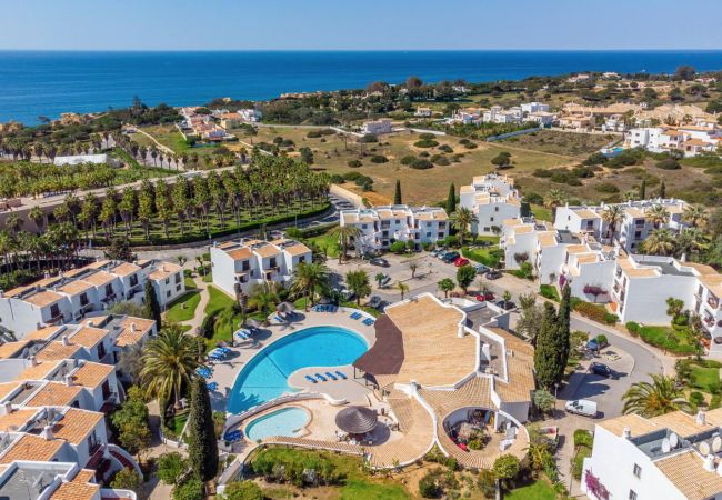 Apartamento em Albufeira - Apartamento T2 Sao Rafael Apartamento em Albufeira - Apartamento T2 Sao Rafael