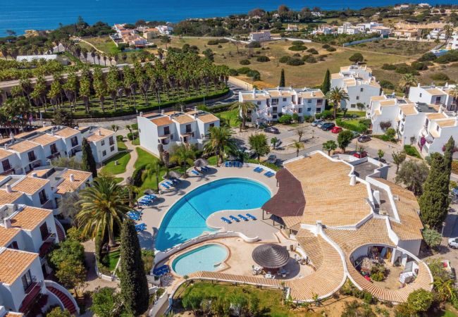 Apartamento em Albufeira - Apartamento T2 Sao Rafael Apartamento em Albufeira - Apartamento T2 Sao Rafael