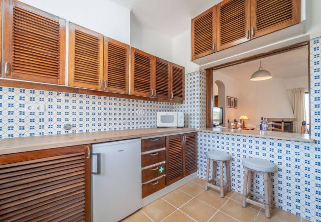 Apartamento em Albufeira - Apartamento T2 Sao Rafael Apartamento em Albufeira - Apartamento T2 Sao Rafael