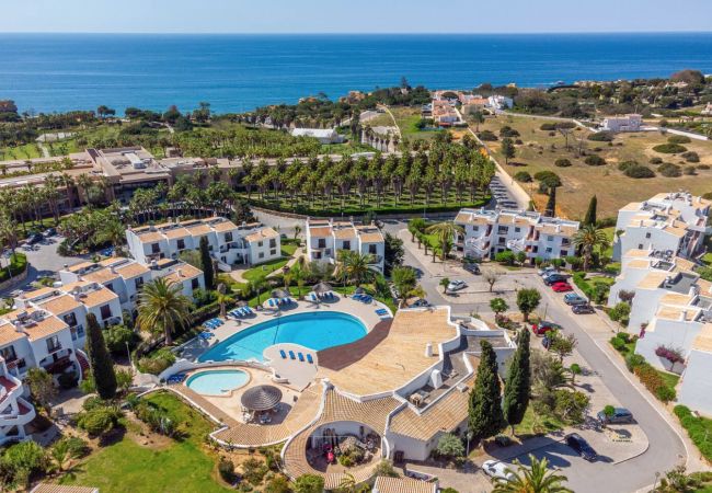 Apartamento em Albufeira - Apartamento T2 Sao Rafael Apartamento em Albufeira - Apartamento T2 Sao Rafael