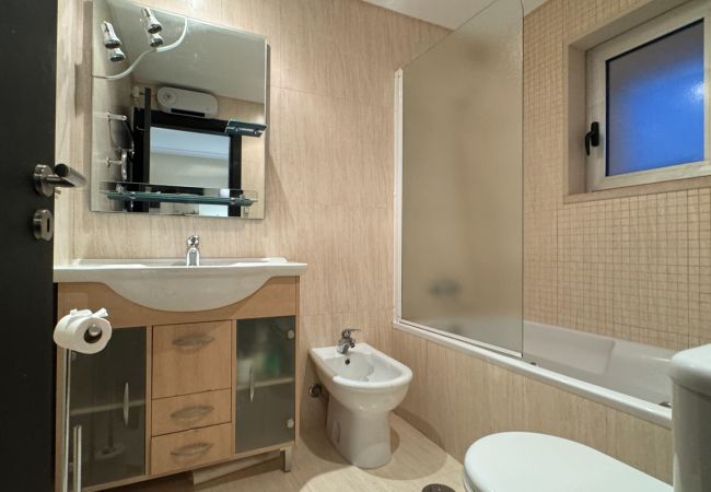 Casa geminada em Albufeira - Vivenda Mystic Galé T3 a 500m da Praia Casa geminada em Albufeira - Vivenda Mystic Galé T3 a 500m da Praia