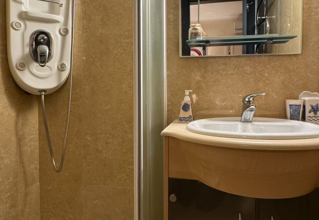 Casa geminada em Albufeira - Vivenda Mystic Galé T3 a 500m da Praia Casa geminada em Albufeira - Vivenda Mystic Galé T3 a 500m da Praia