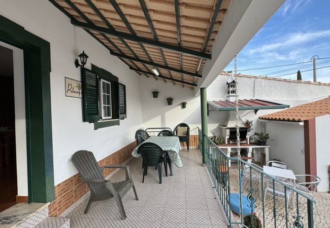 Alojamento de turismo rural em Silves - Quinta Jardim das Palmeiras, T2 nº4, Algoz Alojamento de turismo rural em Silves - Quinta Jardim das Palmeiras, T2 nº4, Algoz