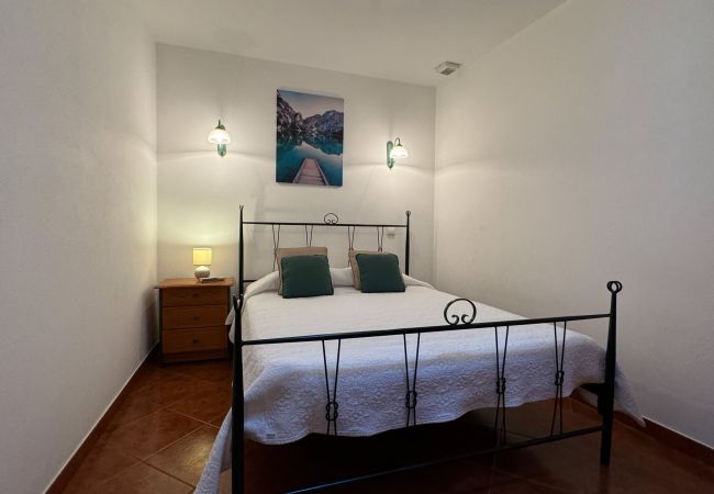 Alojamento de turismo rural em Silves - Quinta Jardim das Palmeiras, T2 nº4, Algoz Alojamento de turismo rural em Silves - Quinta Jardim das Palmeiras, T2 nº4, Algoz