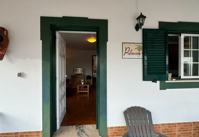 Alojamento de turismo rural em Silves - Quinta Jardim das Palmeiras, T2 nº4, Algoz
