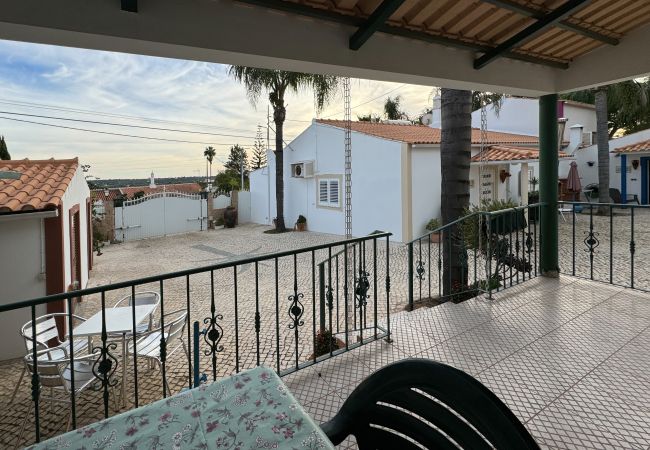 Alojamento de turismo rural em Silves - Quinta Jardim das Palmeiras, T2 nº4, Algoz Alojamento de turismo rural em Silves - Quinta Jardim das Palmeiras, T2 nº4, Algoz