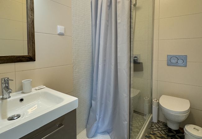 Casa em Albufeira - Casinha da Baixa T1, Praia dos Pescadores  Casa em Albufeira - Casinha da Baixa T1, Praia dos Pescadores