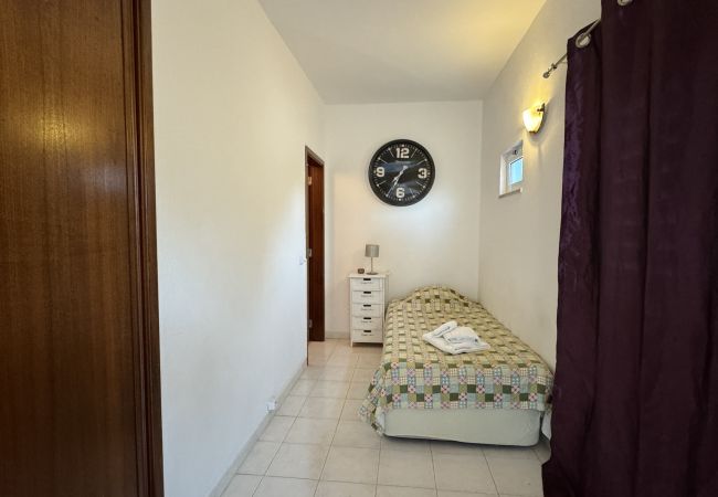 Apartamento em Albufeira - Apartamento T2+1 Parque