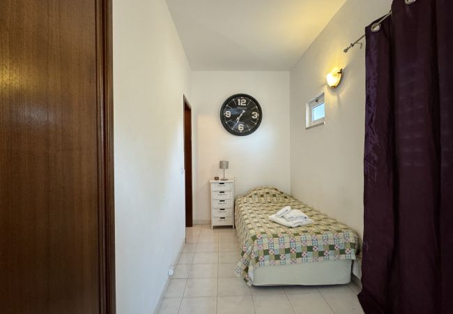 Apartamento em Albufeira - Apartamento T2+1 Parque
