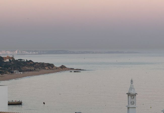 Apartamento em Albufeira - Apartamento T1 VistaMar Centro Histórico Albufeira Apartamento em Albufeira - Apartamento T1 VistaMar Centro Histórico Albufeira