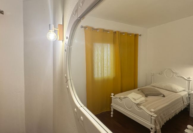 Apartamento em Albufeira - Apartamento T1 VistaMar Centro Histórico Albufeira Apartamento em Albufeira - Apartamento T1 VistaMar Centro Histórico Albufeira