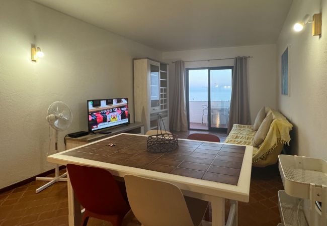 Apartamento em Albufeira - Apartamento T1 VistaMar Centro Histórico Albufeira Apartamento em Albufeira - Apartamento T1 VistaMar Centro Histórico Albufeira