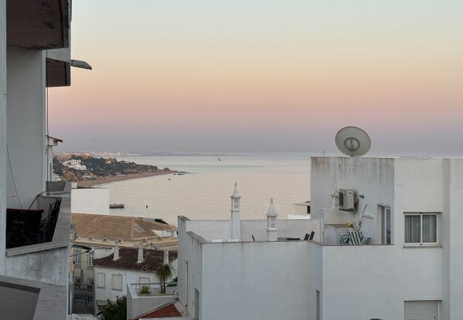 Apartamento em Albufeira - Apartamento T1 VistaMar Centro Histórico Albufeira Apartamento em Albufeira - Apartamento T1 VistaMar Centro Histórico Albufeira