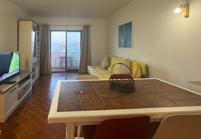 Apartamento em Albufeira - Apartamento T1 VistaMar Centro Histórico Albufeira Apartamento em Albufeira - Apartamento T1 VistaMar Centro Histórico Albufeira