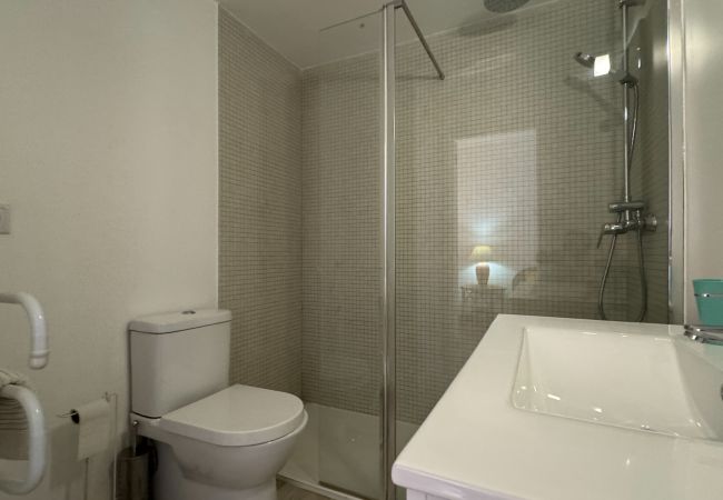 Apartamento em Albufeira - Apartamento T1 VistaMar Centro Histórico Albufeira Apartamento em Albufeira - Apartamento T1 VistaMar Centro Histórico Albufeira