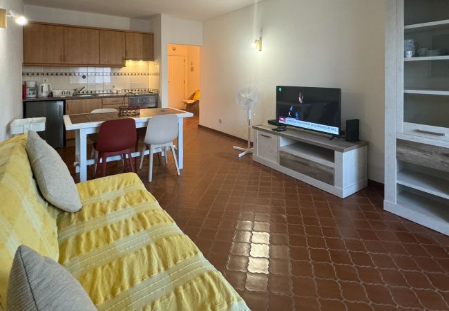 Apartamento em Albufeira - Apartamento T1 VistaMar Centro Histórico Albufeira Apartamento em Albufeira - Apartamento T1 VistaMar Centro Histórico Albufeira
