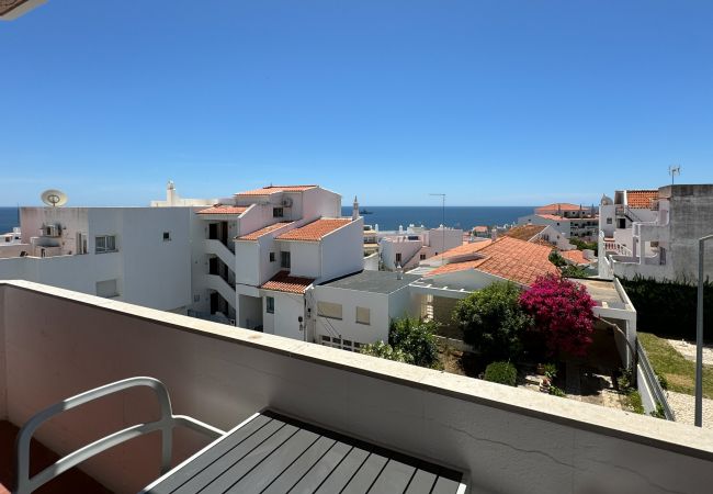 Apartamento em Albufeira - Apartamento T1 VistaMar Centro Histórico Albufeira Apartamento em Albufeira - Apartamento T1 VistaMar Centro Histórico Albufeira