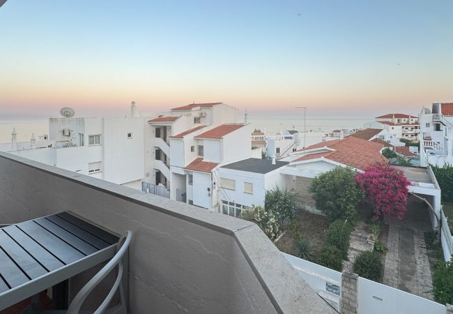 Apartamento em Albufeira - Apartamento T1 VistaMar Centro Histórico Albufeira Apartamento em Albufeira - Apartamento T1 VistaMar Centro Histórico Albufeira