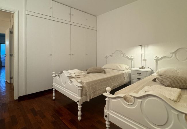 Apartamento em Albufeira - Apartamento T1 VistaMar Centro Histórico Albufeira Apartamento em Albufeira - Apartamento T1 VistaMar Centro Histórico Albufeira