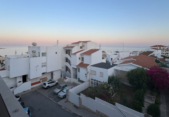 Apartamento em Albufeira - Apartamento T1 VistaMar Centro Histórico Albufeira Apartamento em Albufeira - Apartamento T1 VistaMar Centro Histórico Albufeira