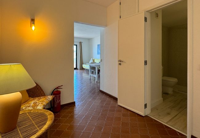 Apartamento em Albufeira - Apartamento T1 VistaMar Centro Histórico Albufeira Apartamento em Albufeira - Apartamento T1 VistaMar Centro Histórico Albufeira