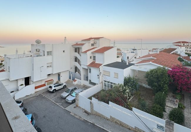 Apartamento em Albufeira - Apartamento T1 VistaMar Centro Histórico Albufeira Apartamento em Albufeira - Apartamento T1 VistaMar Centro Histórico Albufeira