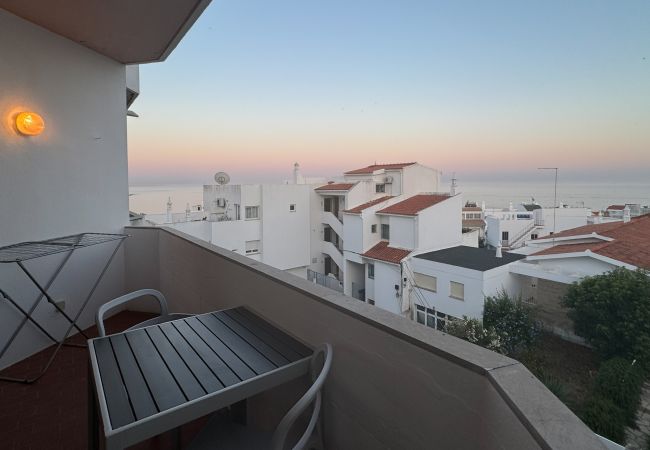 Apartamento em Albufeira - Apartamento T1 VistaMar Centro Histórico Albufeira Apartamento em Albufeira - Apartamento T1 VistaMar Centro Histórico Albufeira