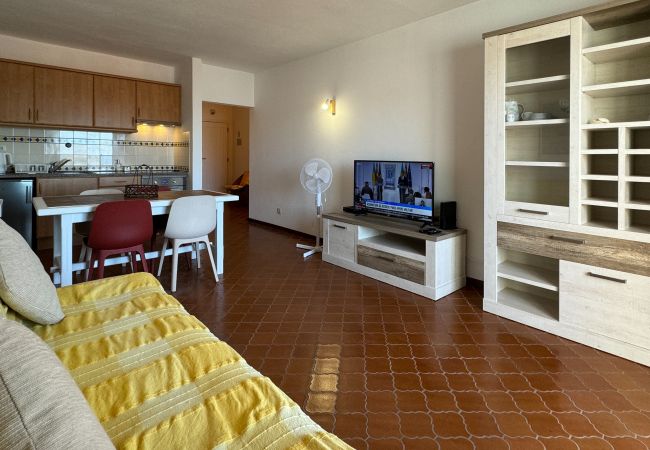 Apartamento em Albufeira - Apartamento T1 VistaMar Centro Histórico Albufeira Apartamento em Albufeira - Apartamento T1 VistaMar Centro Histórico Albufeira