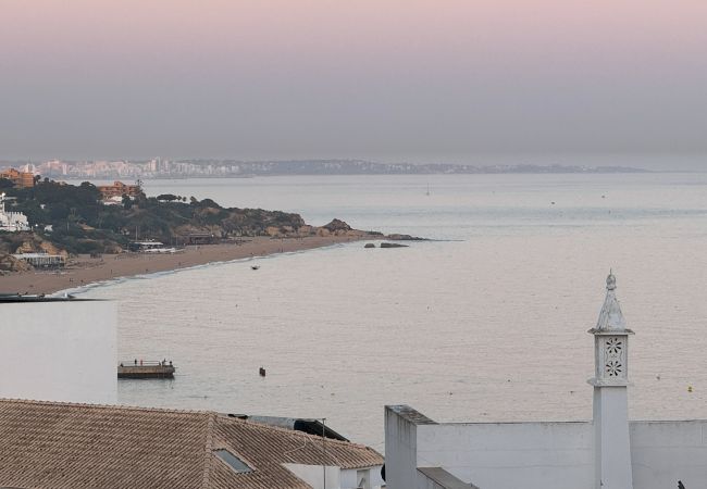 Apartamento em Albufeira - Apartamento T1 VistaMar Centro Histórico Albufeira Apartamento em Albufeira - Apartamento T1 VistaMar Centro Histórico Albufeira