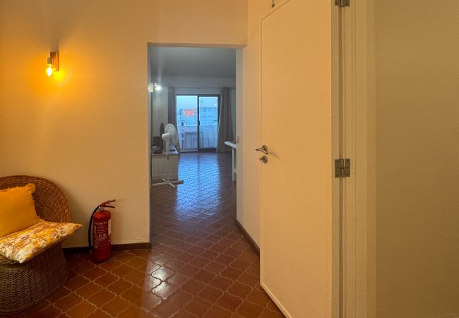 Apartamento em Albufeira - Apartamento T1 VistaMar Centro Histórico Albufeira Apartamento em Albufeira - Apartamento T1 VistaMar Centro Histórico Albufeira