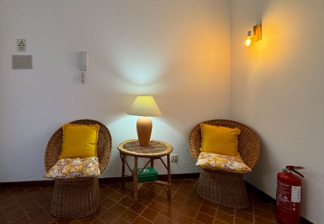 Apartamento em Albufeira - Apartamento T1 VistaMar Centro Histórico Albufeira Apartamento em Albufeira - Apartamento T1 VistaMar Centro Histórico Albufeira
