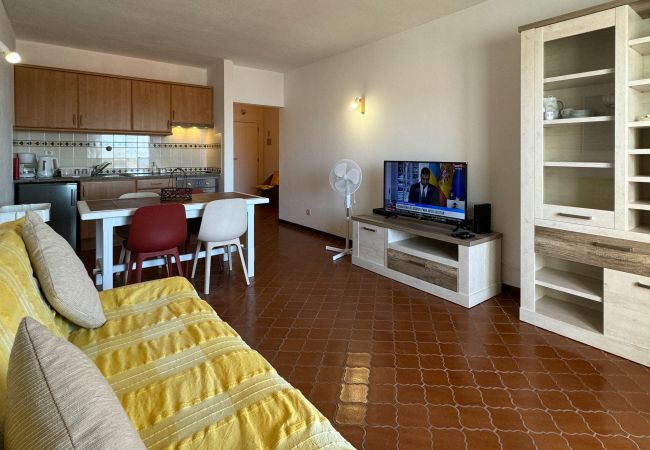 Apartamento em Albufeira - Apartamento T1 VistaMar Centro Histórico Albufeira Apartamento em Albufeira - Apartamento T1 VistaMar Centro Histórico Albufeira