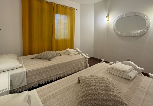 Apartamento em Albufeira - Apartamento T1 VistaMar Centro Histórico Albufeira Apartamento em Albufeira - Apartamento T1 VistaMar Centro Histórico Albufeira