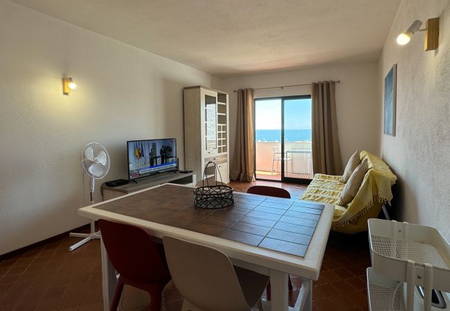 Apartamento em Albufeira - Apartamento T1 VistaMar Centro Histórico Albufeira Apartamento em Albufeira - Apartamento T1 VistaMar Centro Histórico Albufeira
