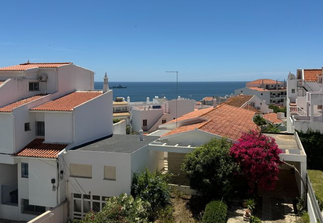 Apartamento em Albufeira - Apartamento T1 VistaMar Centro Histórico Albufeira Apartamento em Albufeira - Apartamento T1 VistaMar Centro Histórico Albufeira