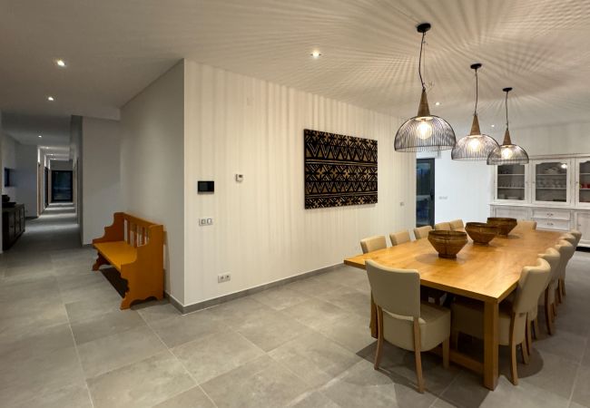 Villa em Loulé - Casa da Cotovia, Loulé Villa em Loulé - Casa da Cotovia, Loulé