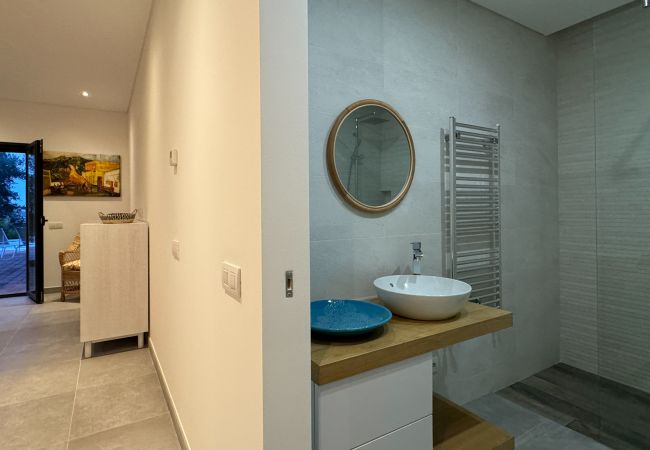 Villa em Loulé - Casa da Cotovia, Loulé Villa em Loulé - Casa da Cotovia, Loulé