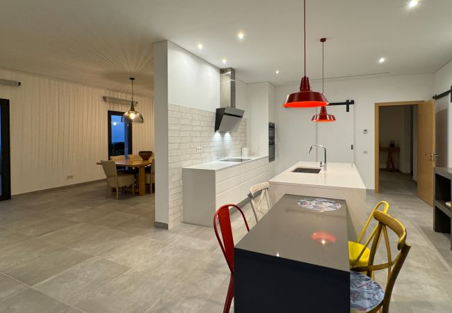 Villa em Loulé - Casa da Cotovia, Loulé Villa em Loulé - Casa da Cotovia, Loulé