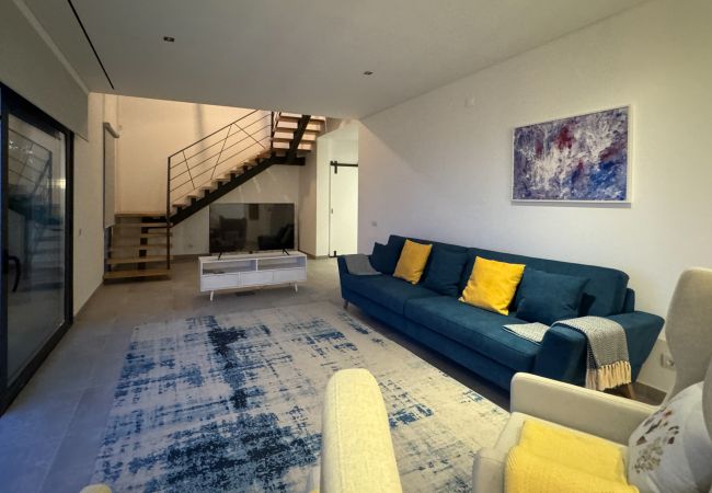 Villa em Loulé - Casa da Cotovia, Loulé Villa em Loulé - Casa da Cotovia, Loulé