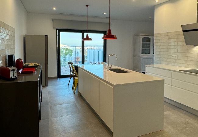 Villa em Loulé - Casa da Cotovia, Loulé Villa em Loulé - Casa da Cotovia, Loulé