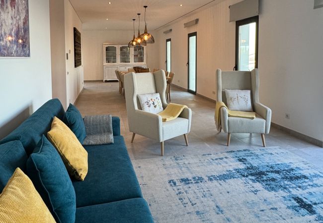 Villa em Loulé - Casa da Cotovia, Loulé Villa em Loulé - Casa da Cotovia, Loulé