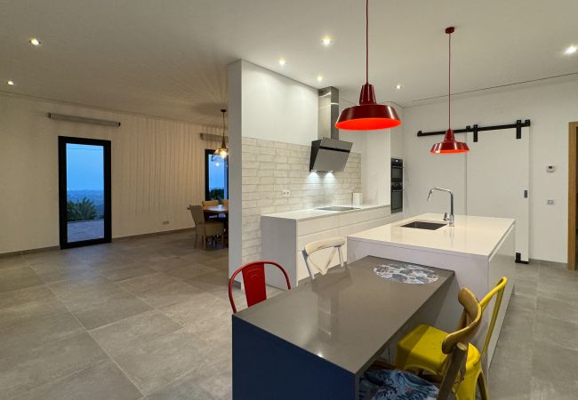 Villa em Loulé - Casa da Cotovia, Loulé Villa em Loulé - Casa da Cotovia, Loulé