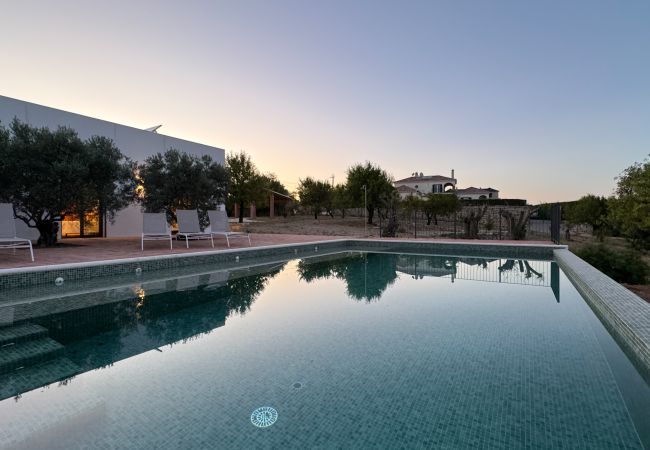 Villa em Loulé - Casa da Cotovia, Loulé Villa em Loulé - Casa da Cotovia, Loulé