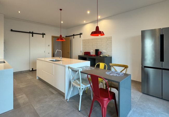 Villa em Loulé - Casa da Cotovia, Loulé Villa em Loulé - Casa da Cotovia, Loulé