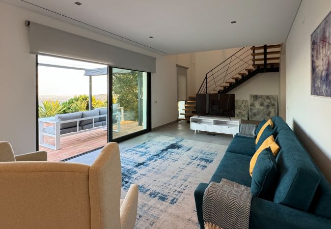 Villa em Loulé - Casa da Cotovia, Loulé Villa em Loulé - Casa da Cotovia, Loulé