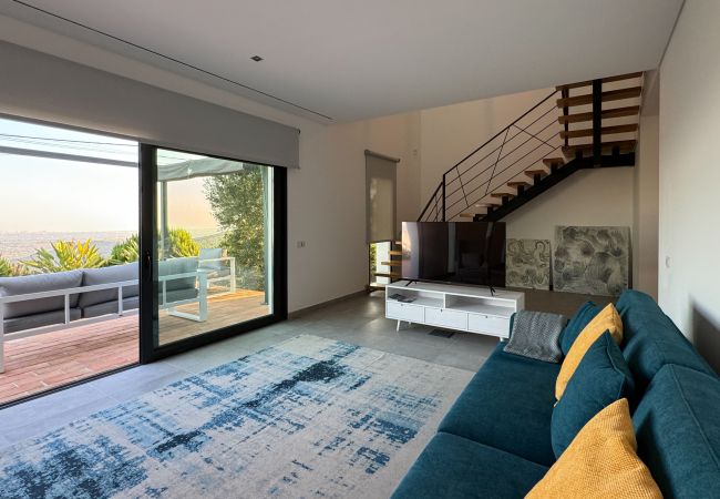 Villa em Loulé - Casa da Cotovia, Loulé Villa em Loulé - Casa da Cotovia, Loulé