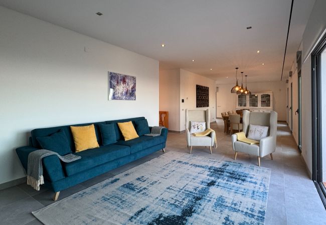 Villa em Loulé - Casa da Cotovia, Loulé Villa em Loulé - Casa da Cotovia, Loulé