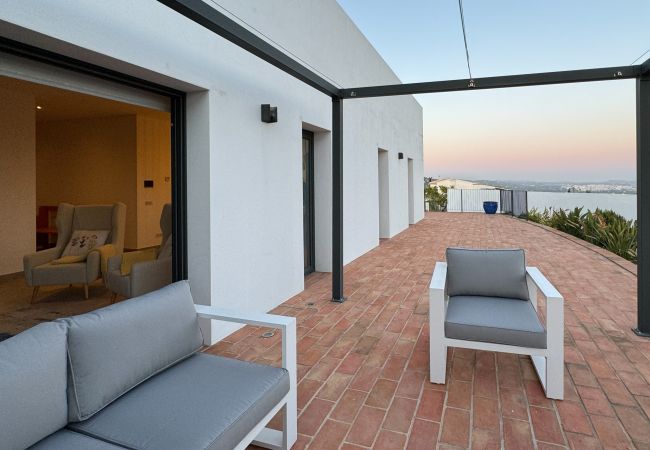 Villa em Loulé - Casa da Cotovia, Loulé Villa em Loulé - Casa da Cotovia, Loulé